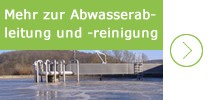 Abwasserableitung und -reinigung, KBV Bad Camberg