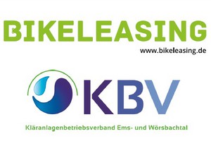 Bike-Leasing beim KBV